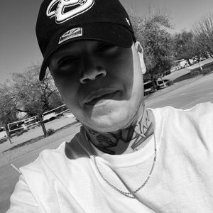 Meet your Posher, Angelo